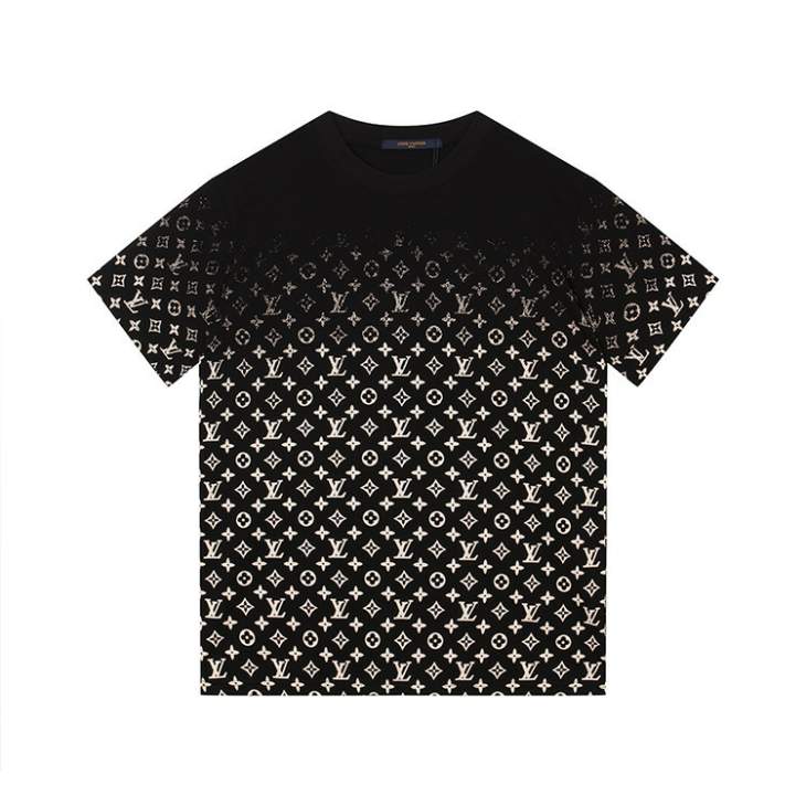 Picture of Louis Vuitton T Shirts Short _SKULVS-2XL12dtr078019